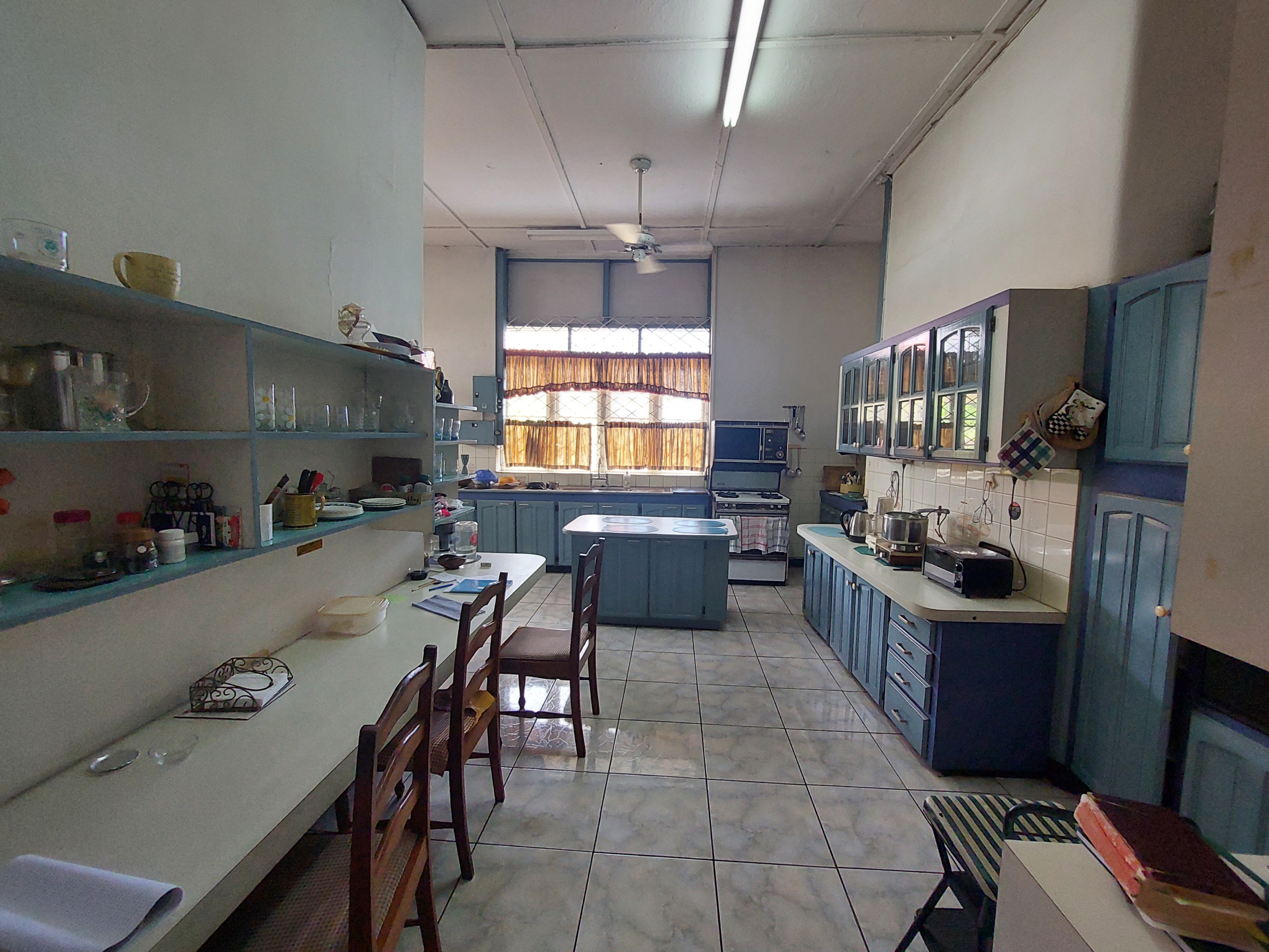 6 Trinidad Rostant Street 12