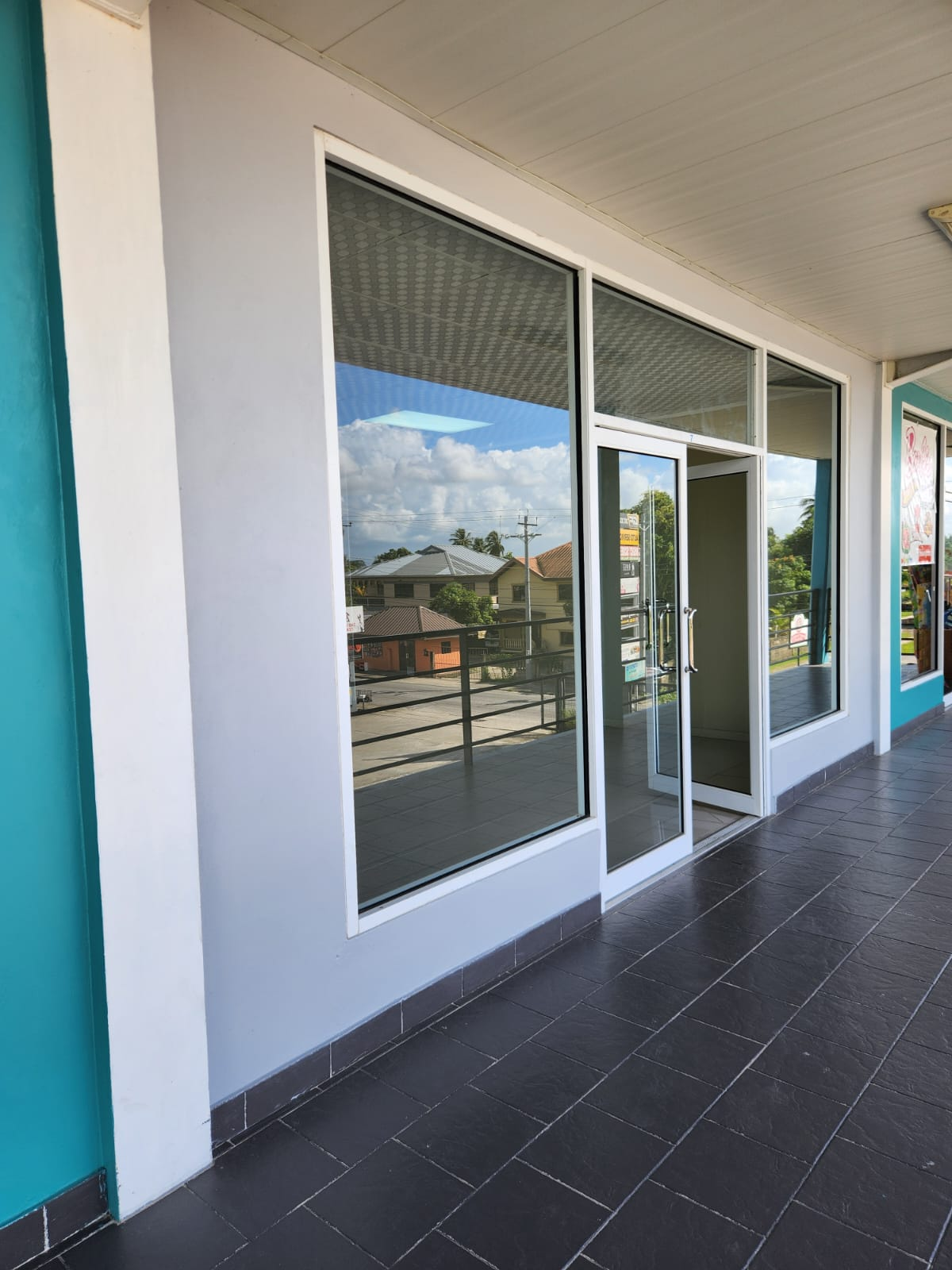 2 Trinidad Munroe Road 109