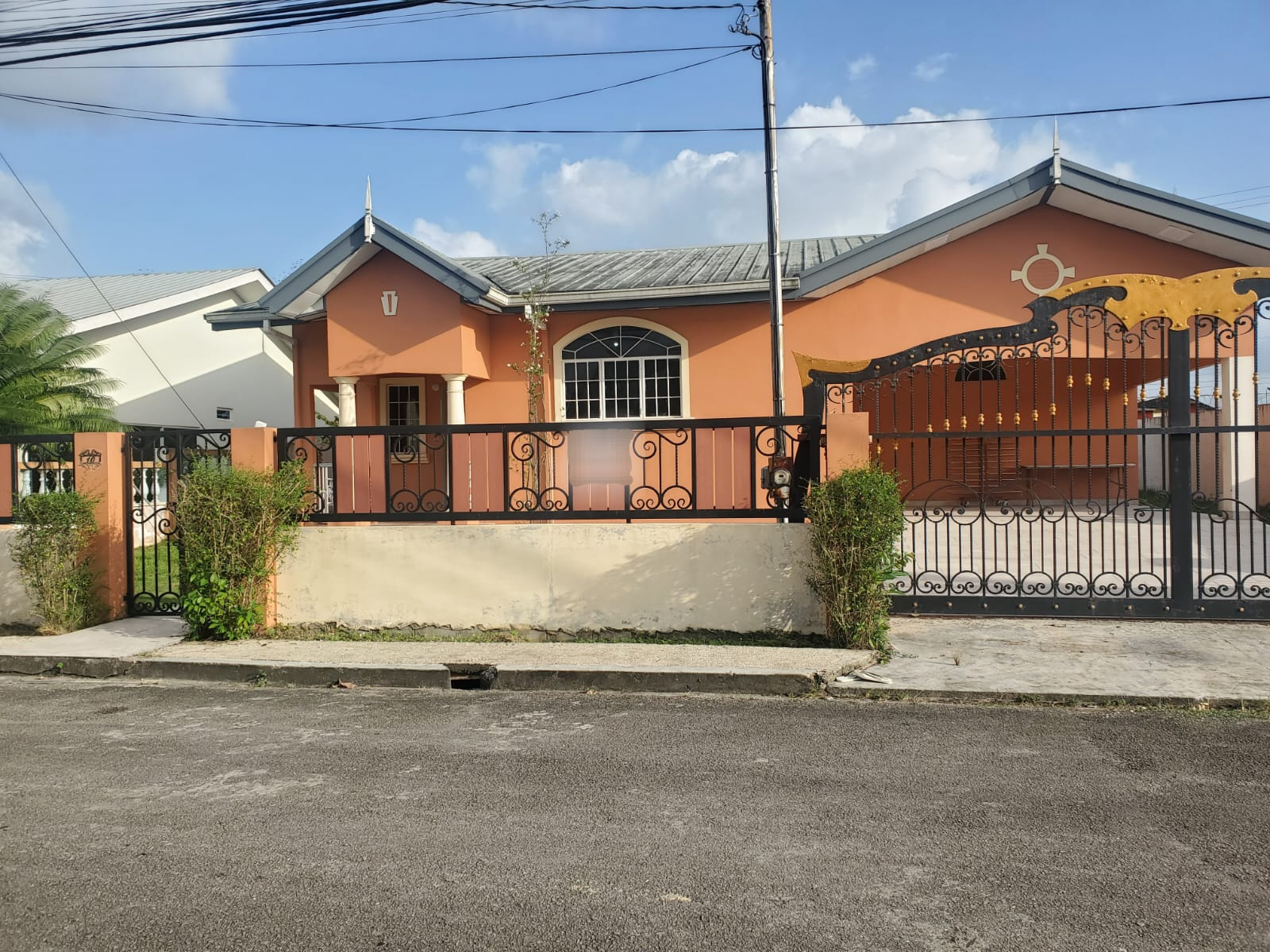 1 Trinidad BVG Front