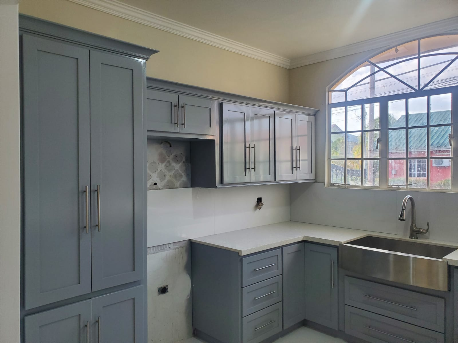 3 Trinidad BVG Kitchen