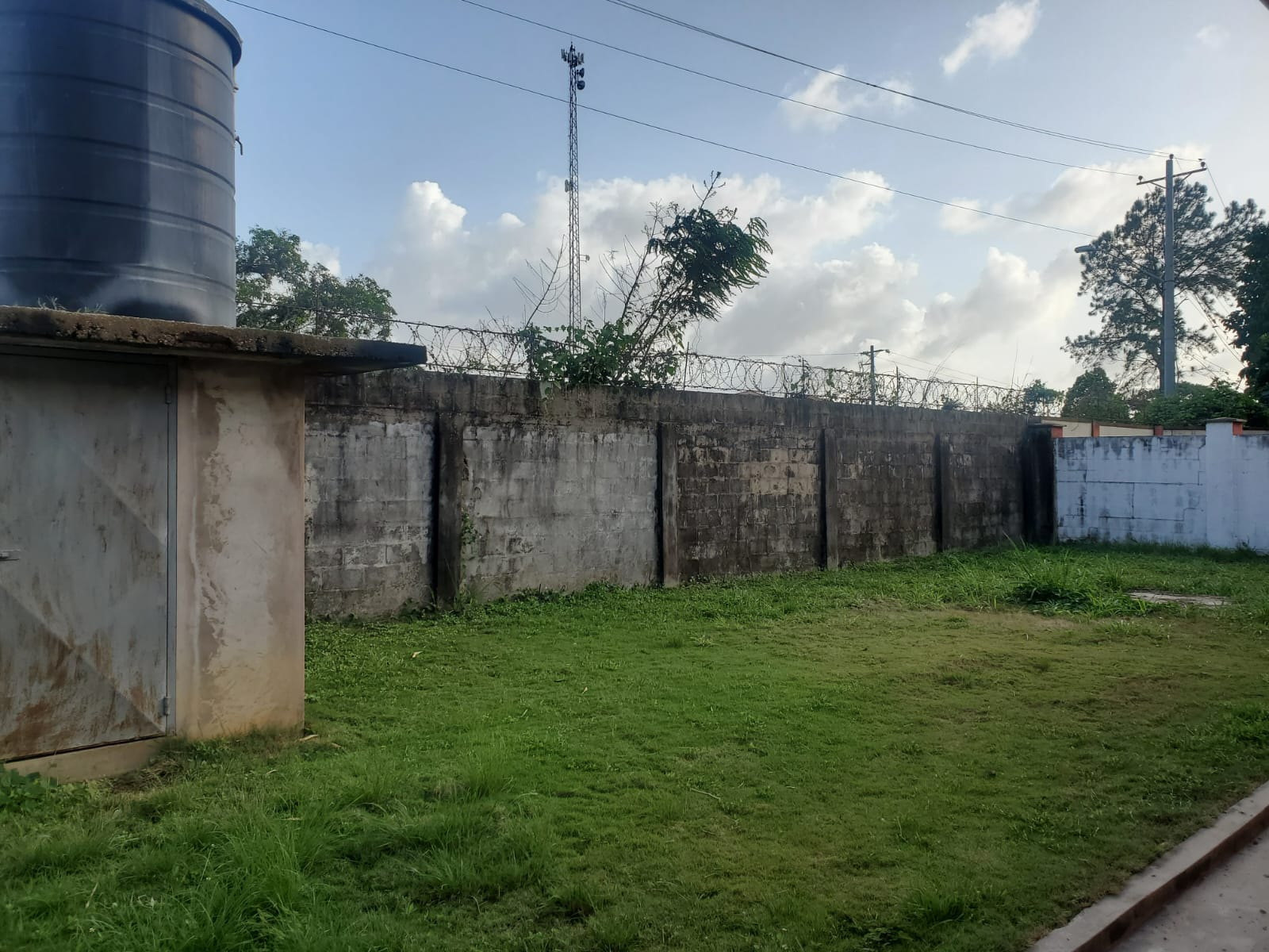 9 Trinidad BVG Backyard