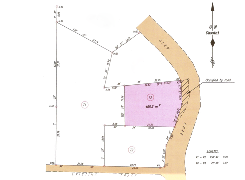 2 Tobago Glenn Rd Land