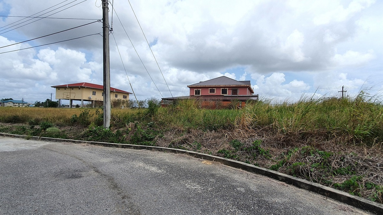 1 Timberland Park Land Lot 213