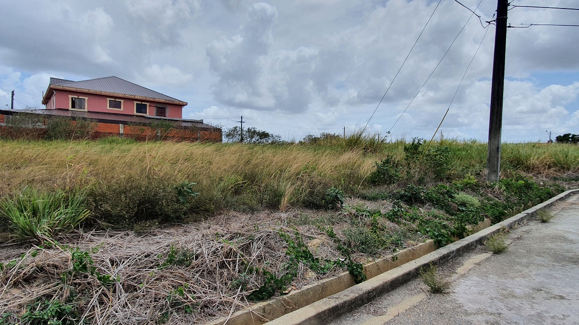 2 Timberland Park Land Lot 213