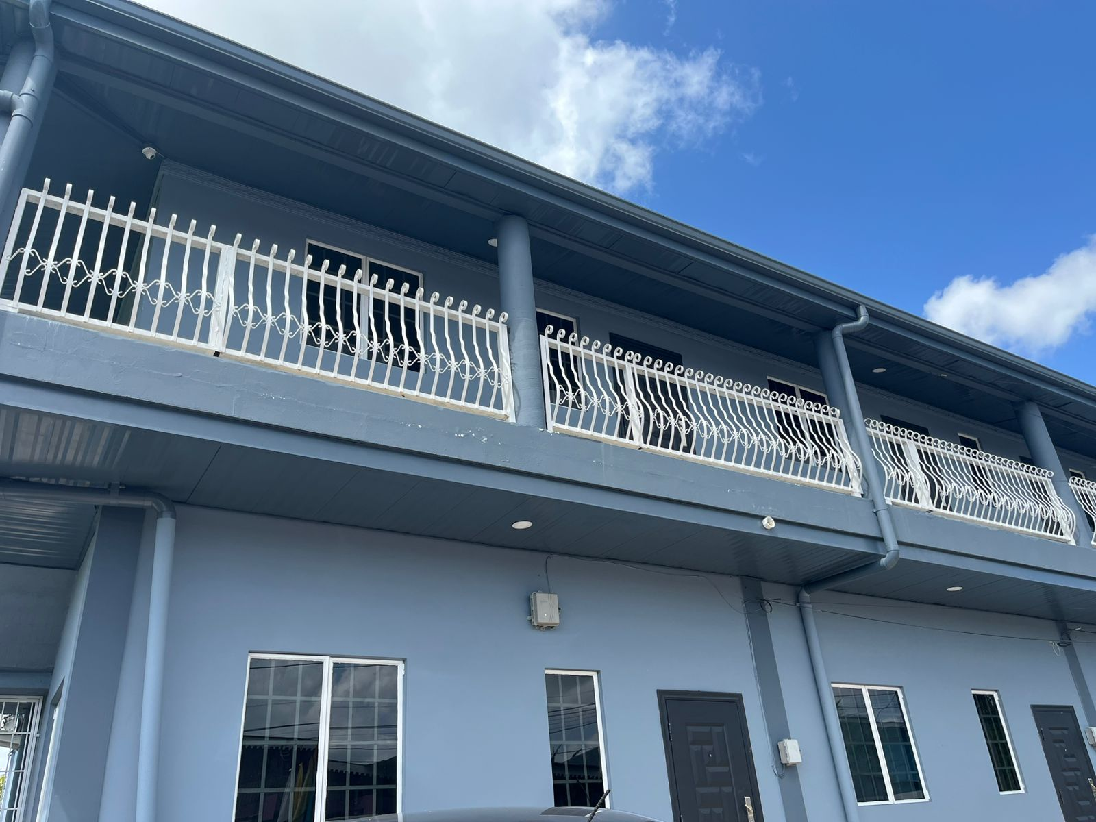 3 Trinidad Caroni Kay Street D