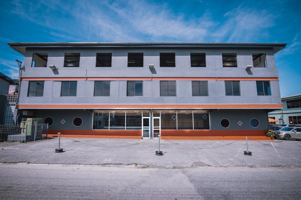 Front 1 Scott & Vilian