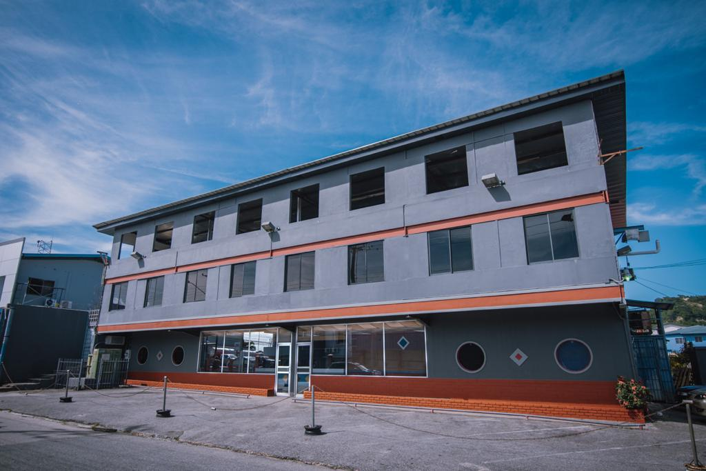 Front 2 Scott & Vilian