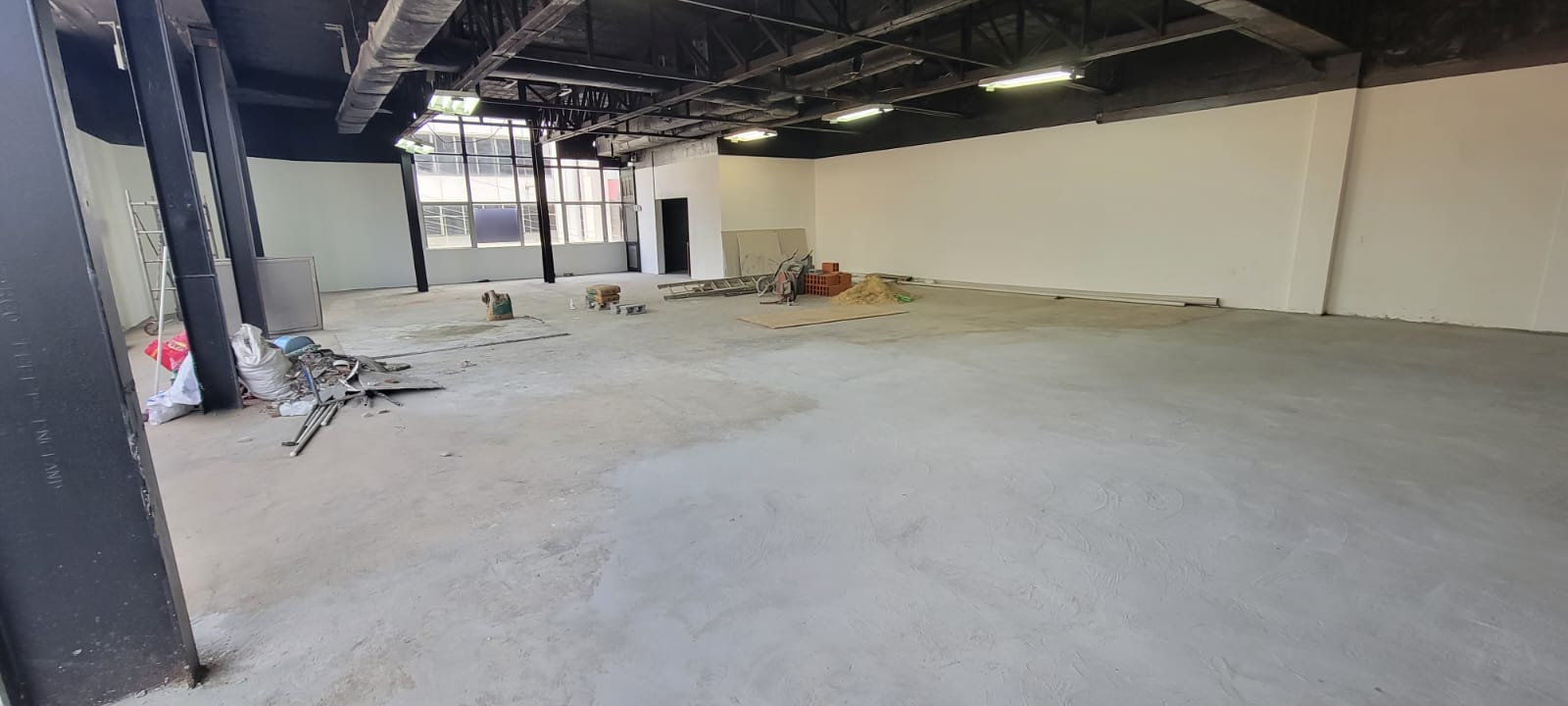 6 Trinidad Port of Spain Frederick Street & Queen St. No 25