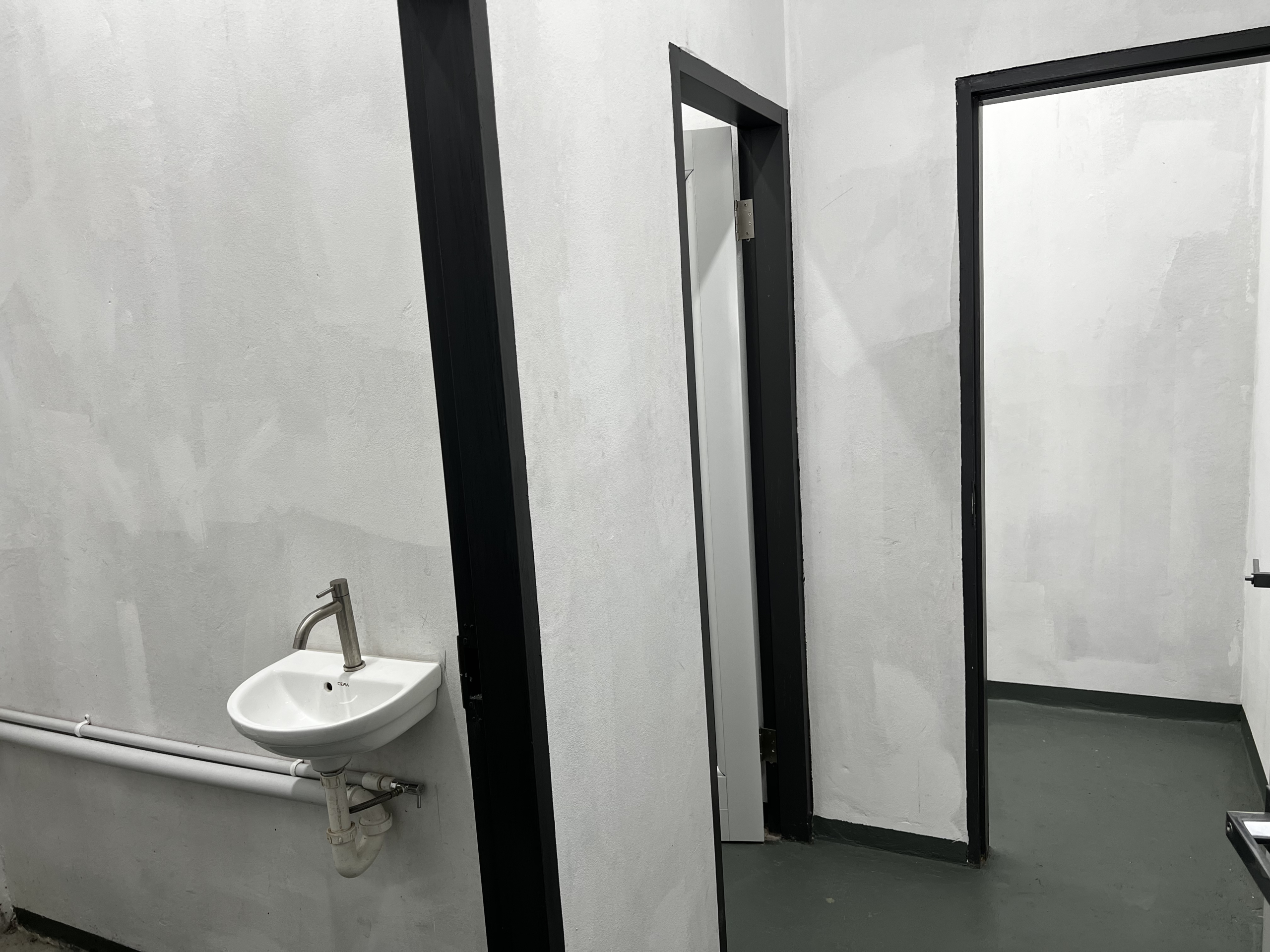 Building, Barataria main rd 4