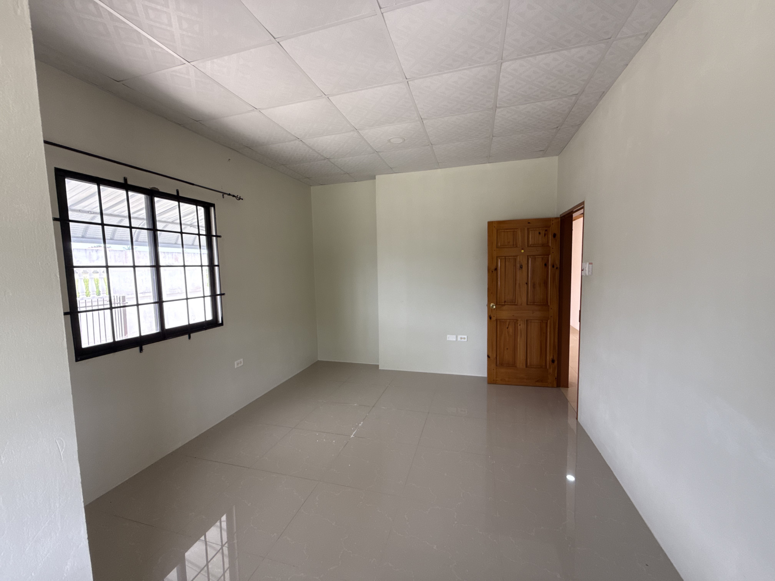 10 Aranguez, Ramlal Street Extension, No. 42 Room 2 (2)