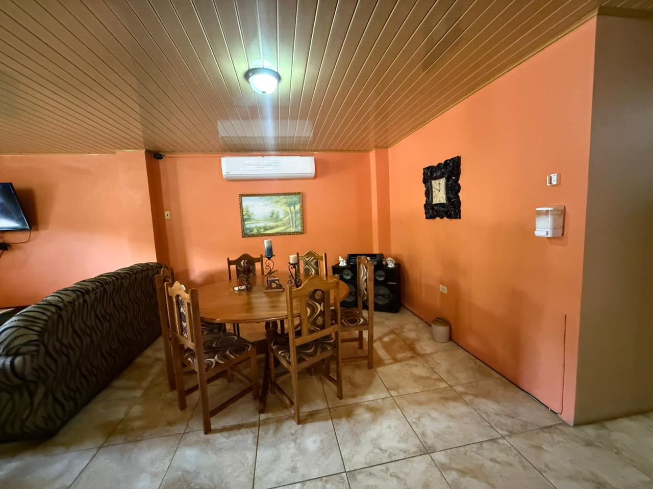 4 Mayaro, Grand Lagoon, Eccles Road, No. 7 Dining Area