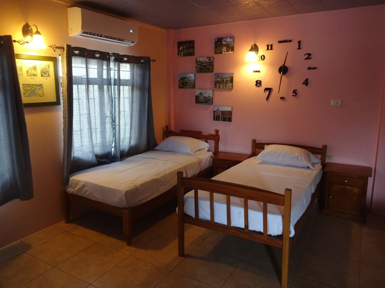 4 Woodbrook, DeVerteuil Street, No. 18 Studio 1