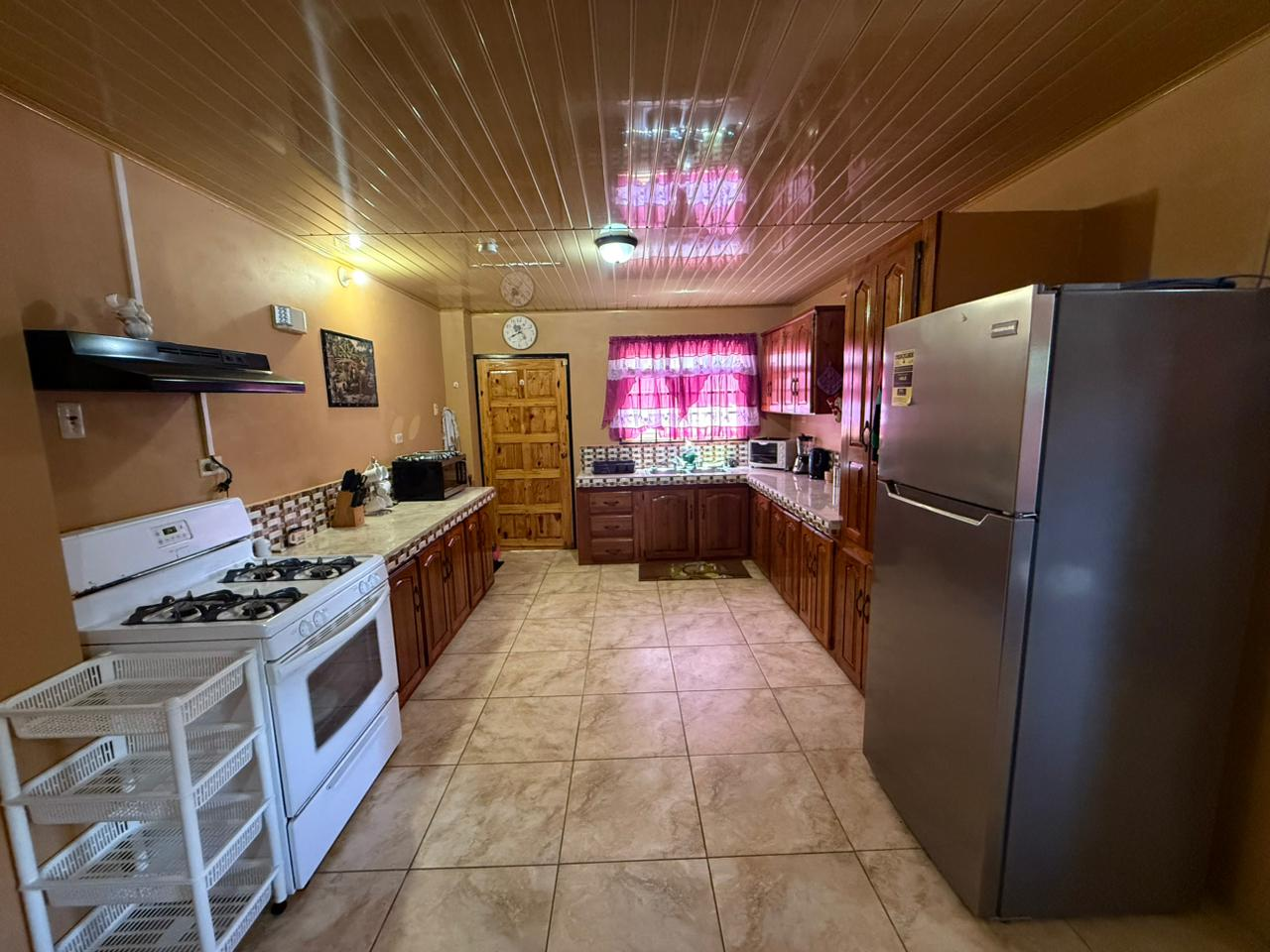 5 Mayaro, Grand Lagoon, Eccles Road, No. 7 Kitchen
