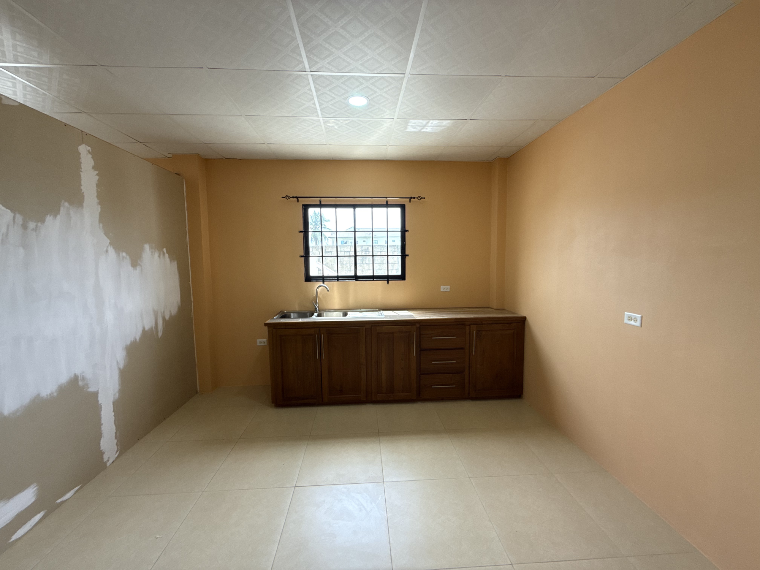 6 Aranguez, Ramlal Street Extension, No. 42 Kitchen Area 2