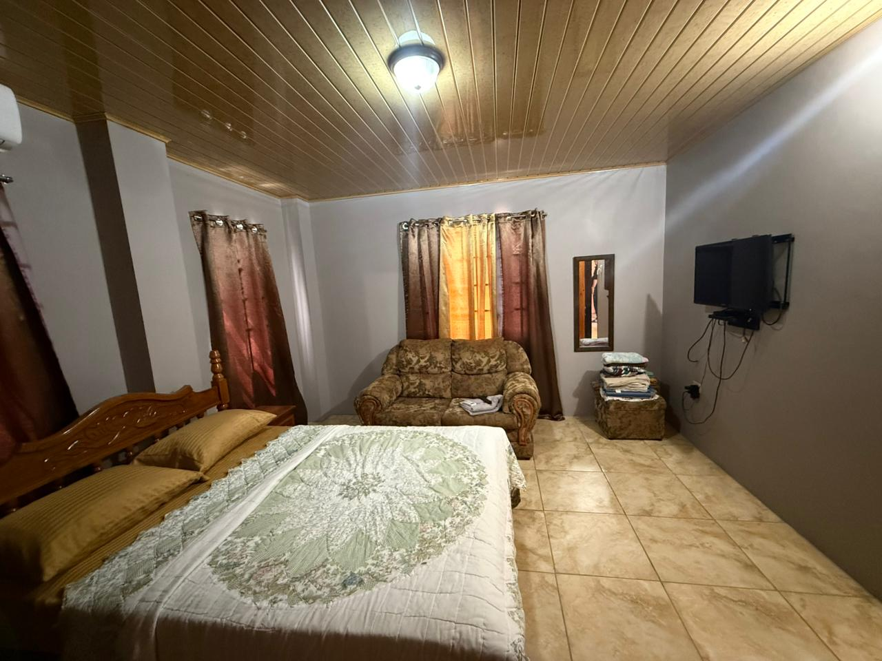 6 Mayaro, Grand Lagoon, Eccles Road, No. 7 Bedroom