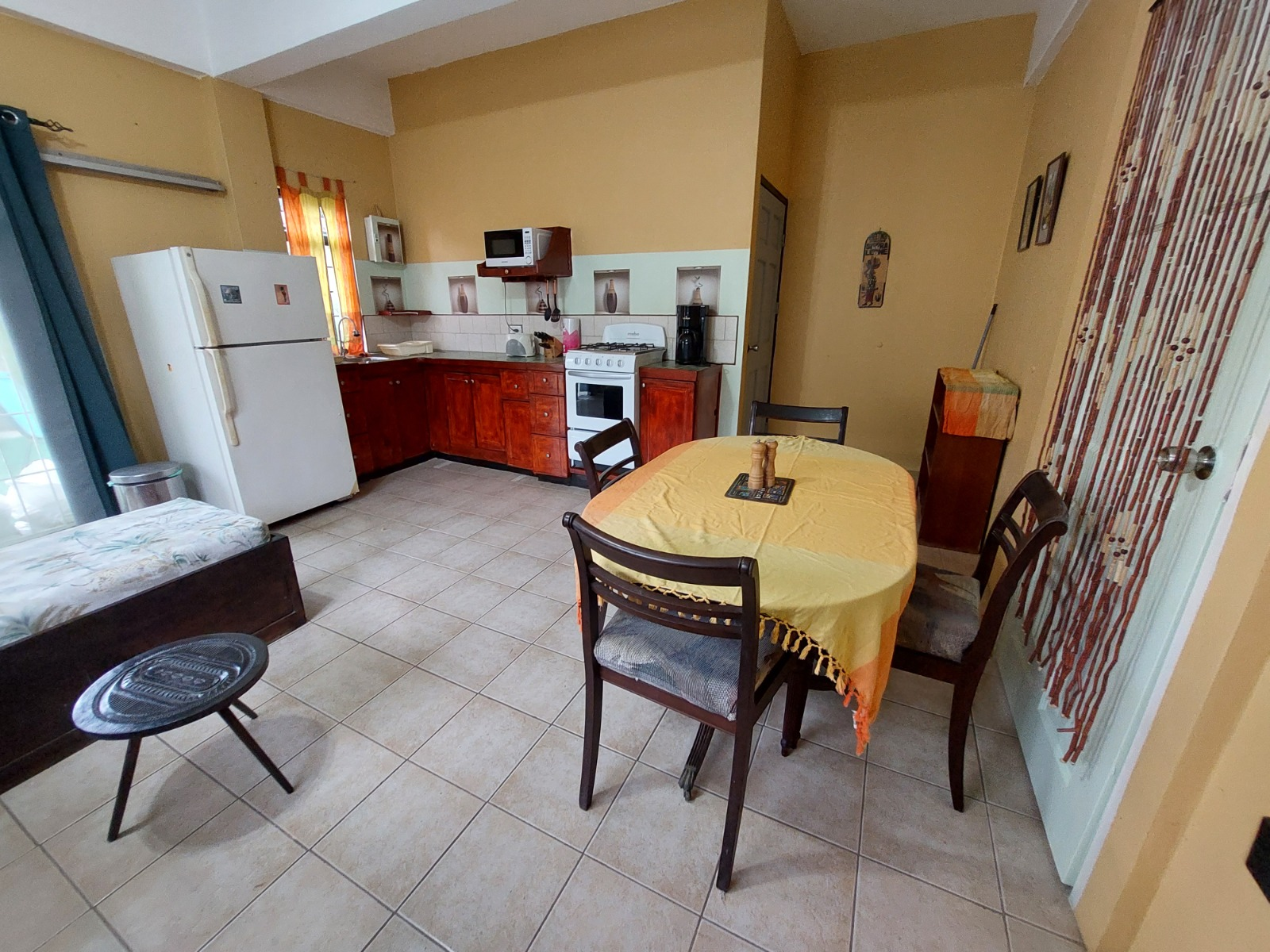 6 Woodbrook, DeVerteuil Street, No. 18 Studio 3