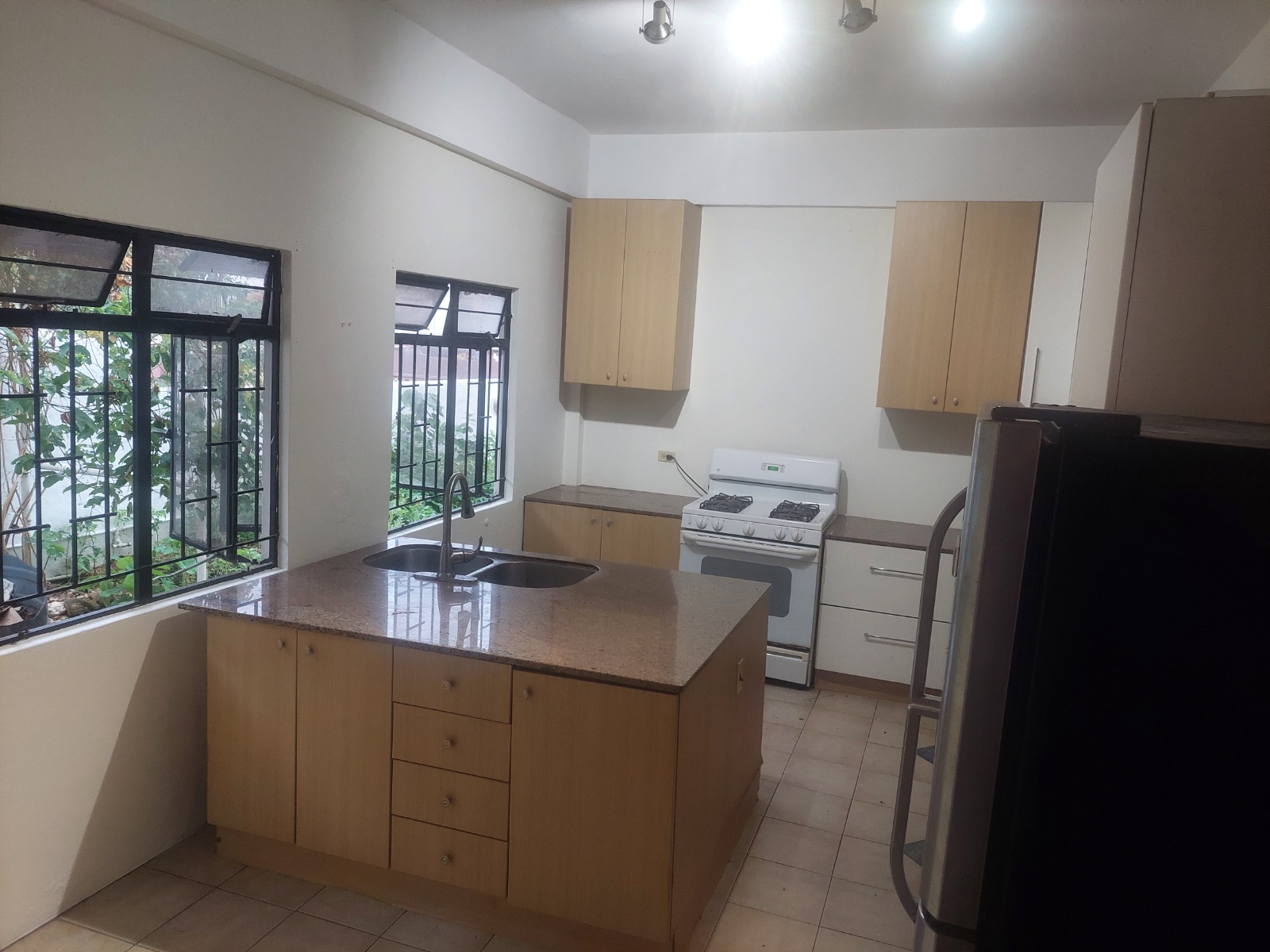 8 Woodbrook, DeVerteuil Street, No. 18 Main Kitchen