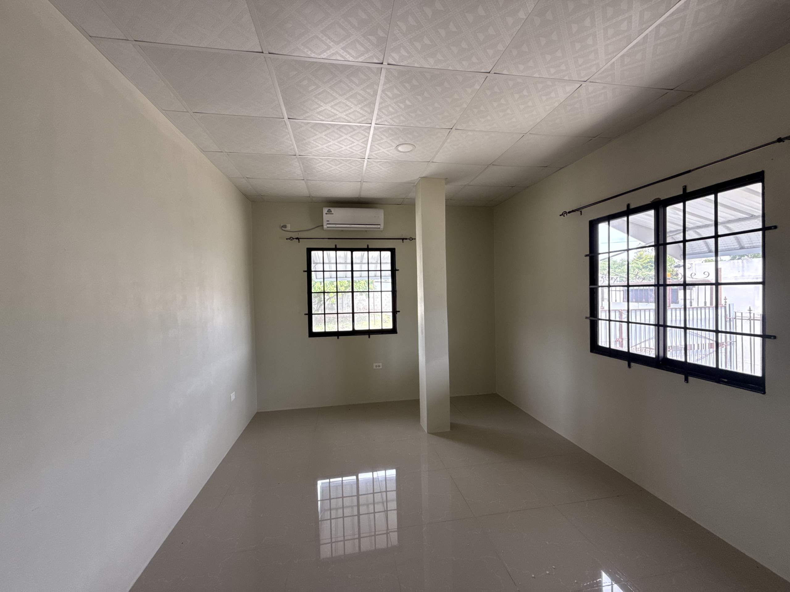 9 Aranguez, Ramlal Street Extension, No. 42 Room 2