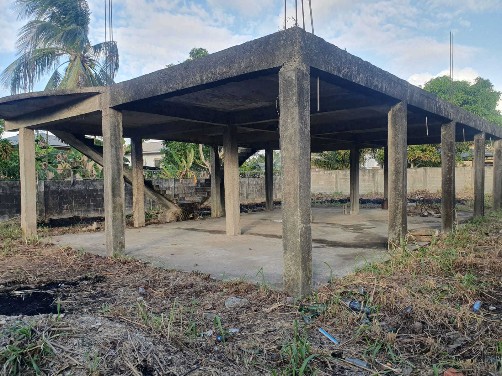 Lakhan Drive Mc Bean Couva 4