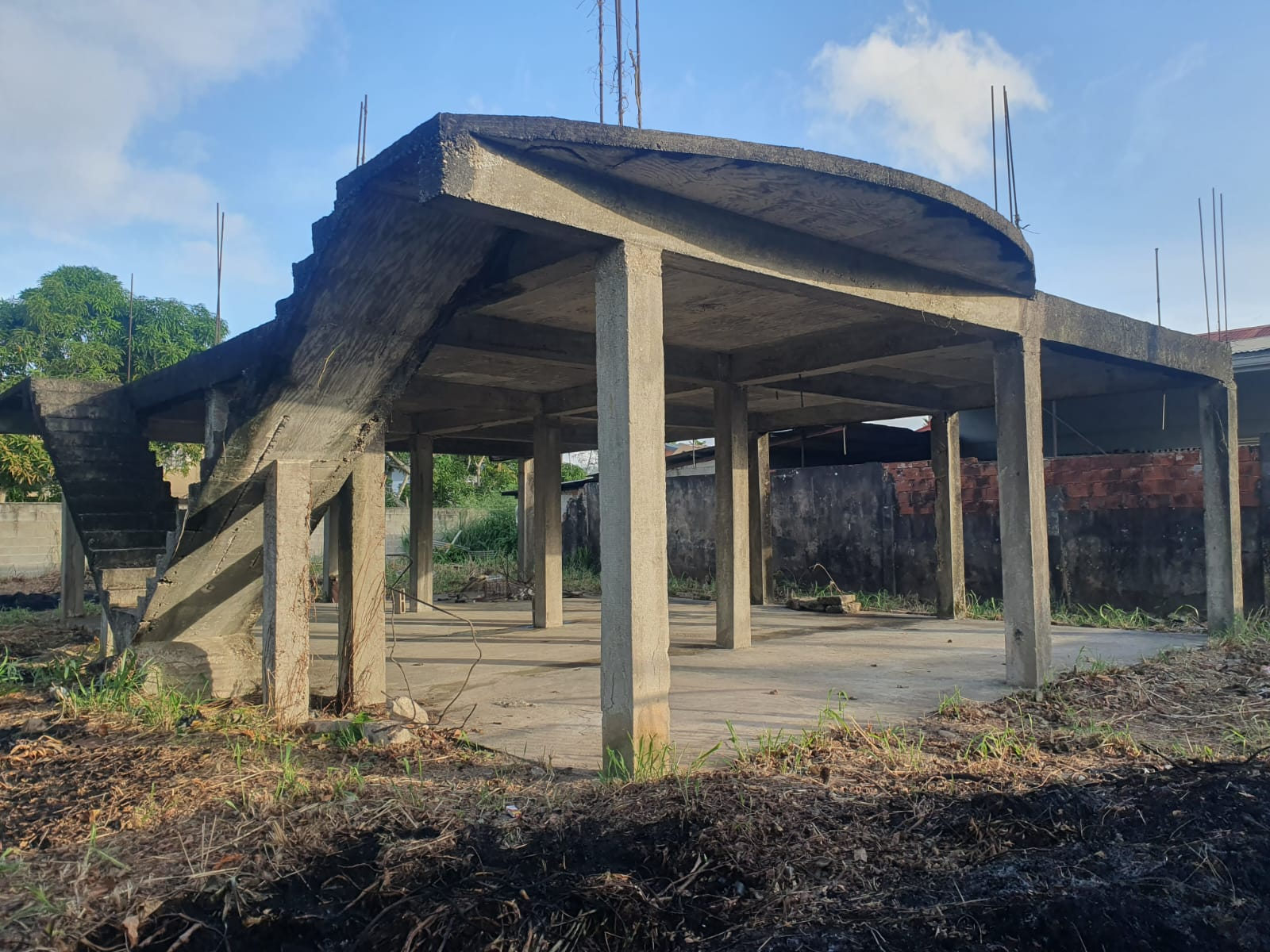 Lakhan Drive Mc Bean Couva 5