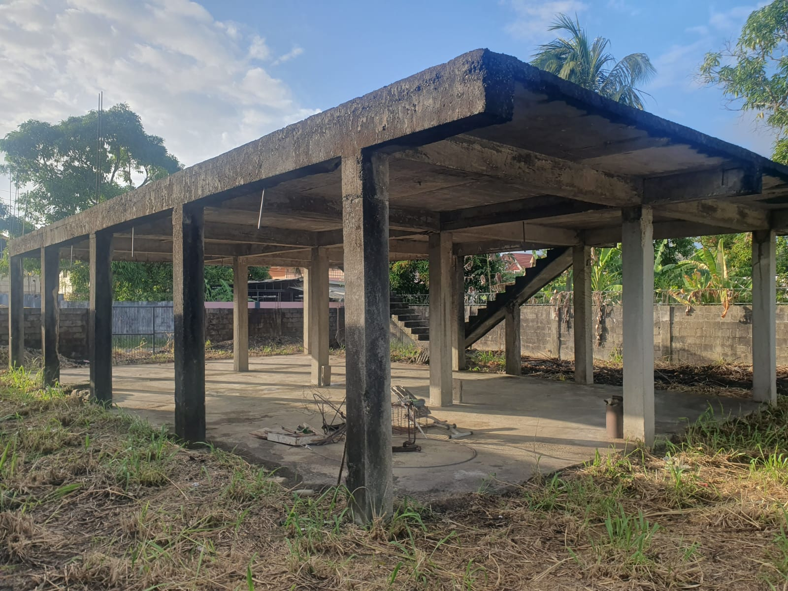 Lakhan drive mc bean 1