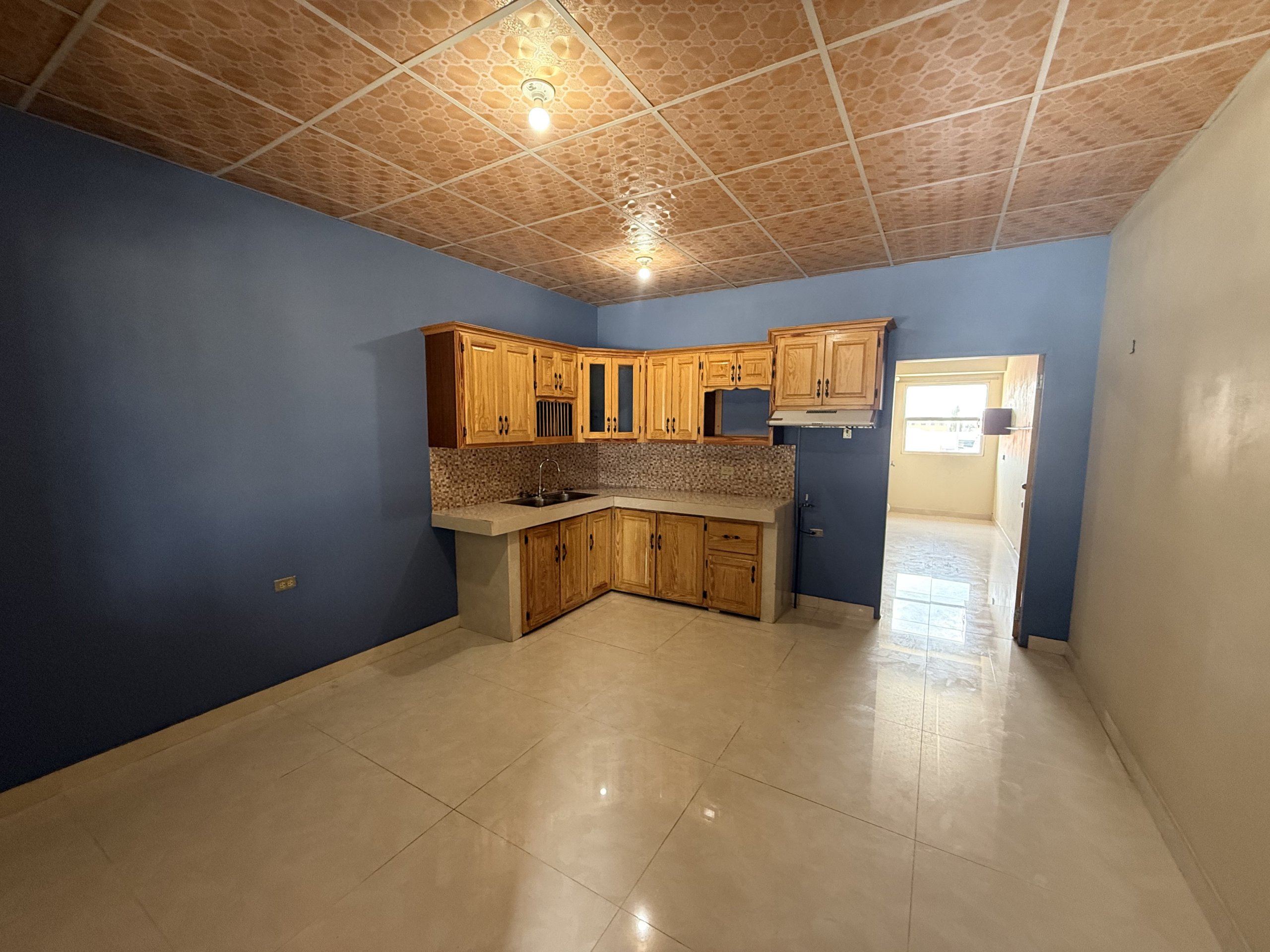 2 Chaguanas, Montrose, George Street Main Room 1