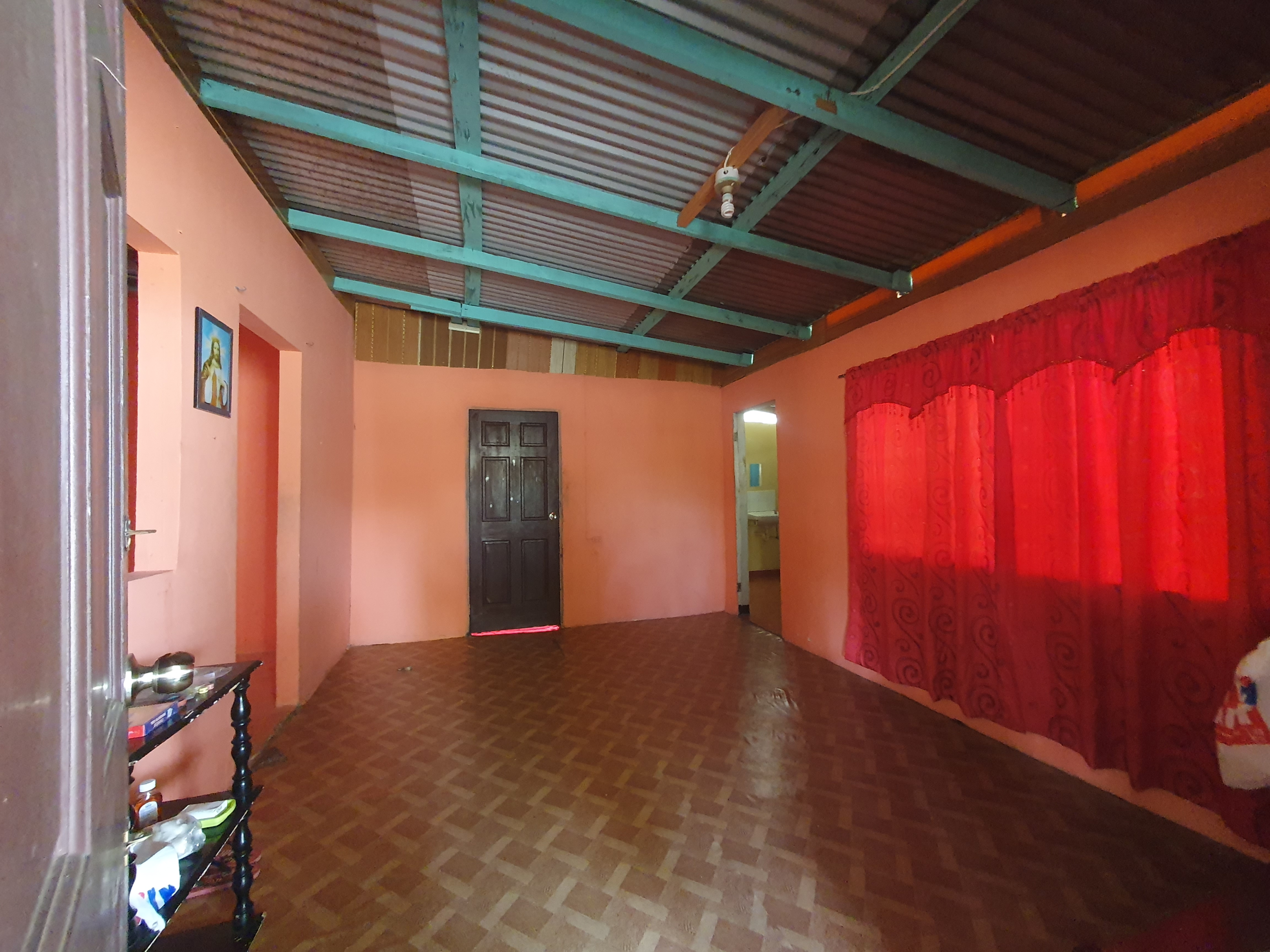 3 Couva, Carolina Village No. 1 Trace, No. 21 Interior 1