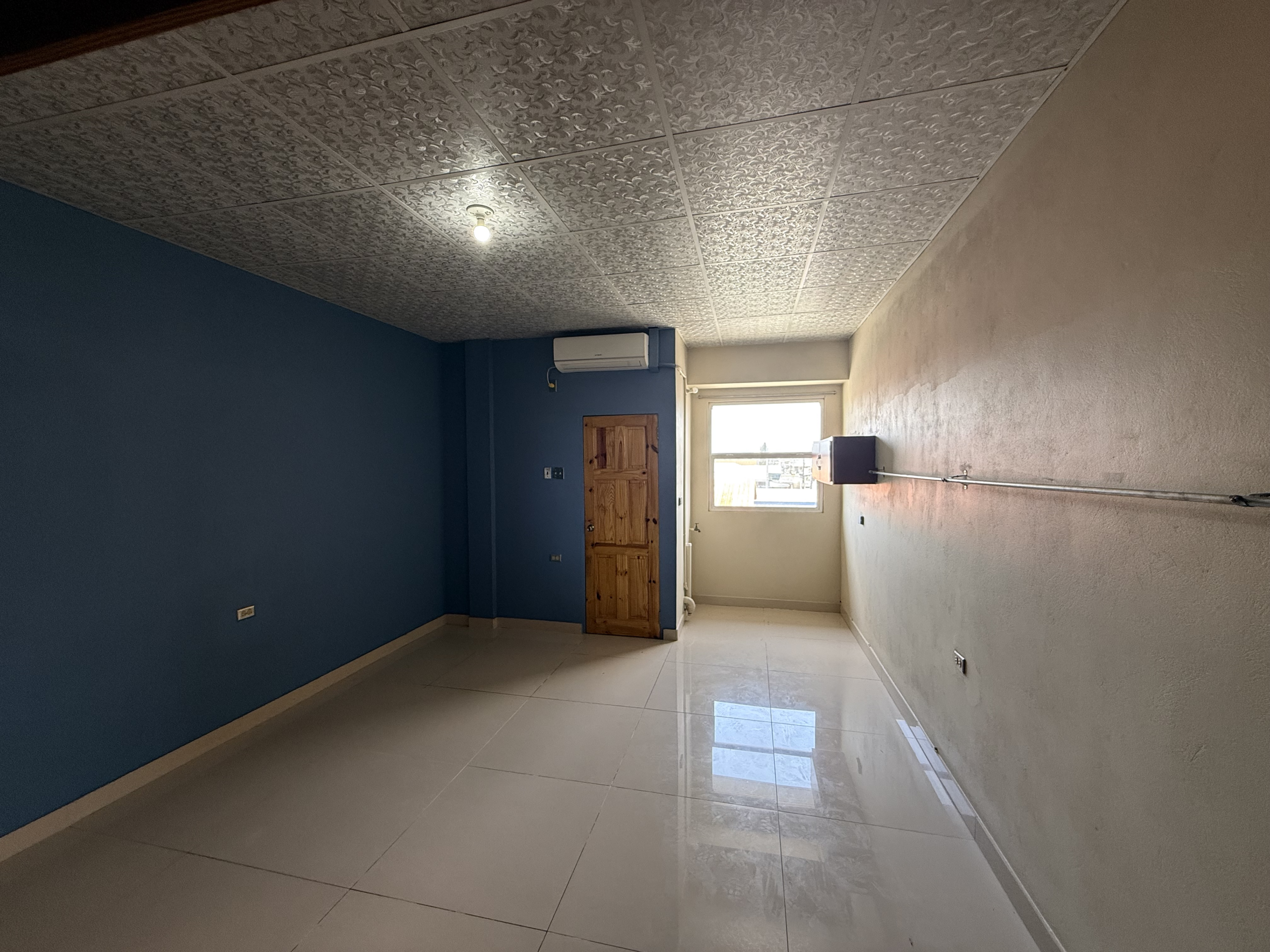 5 Chaguanas, Montrose, George Street Bedroom 1