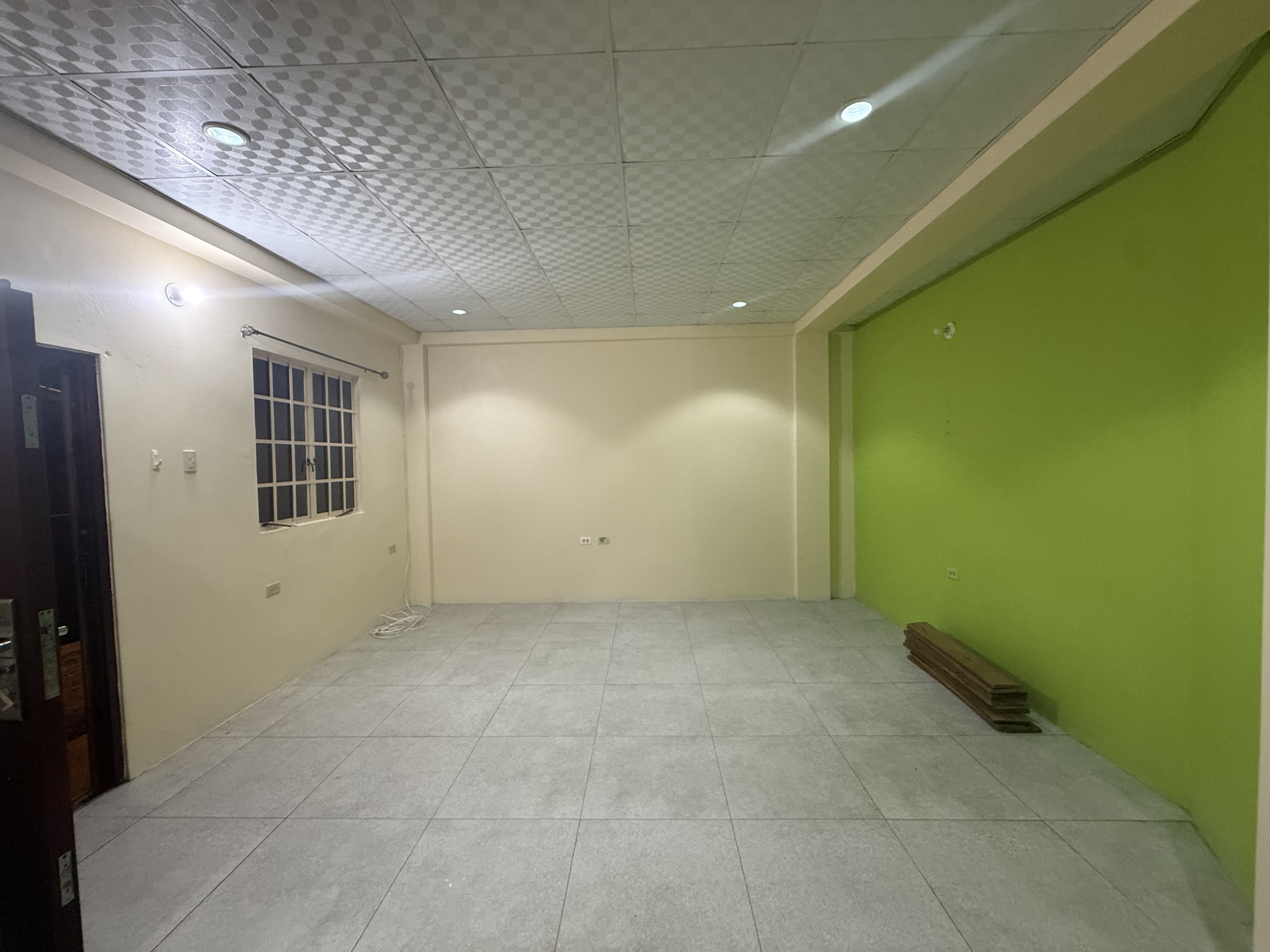 1 Morvant, Laventille Extension Road, LP No. 174 Living Room