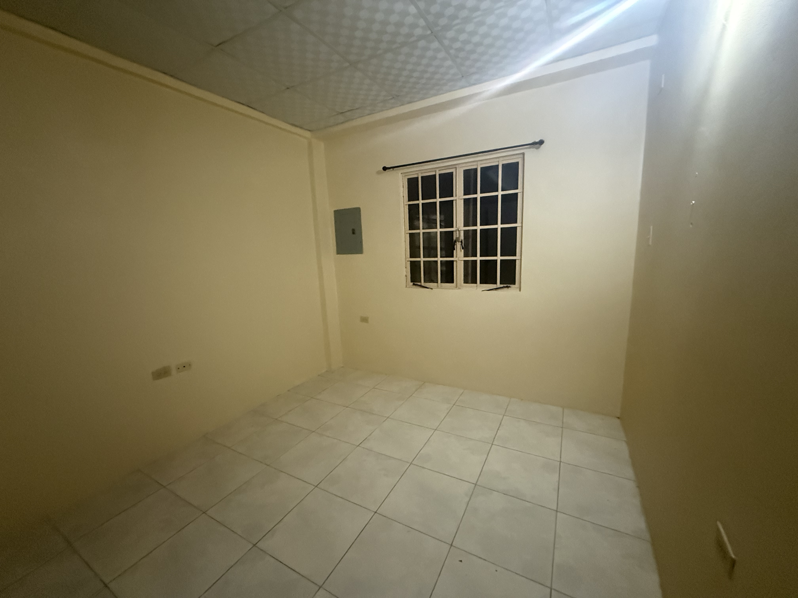 3 Morvant, Laventille Extension Road, LP No. 174 Bedroom 1 A