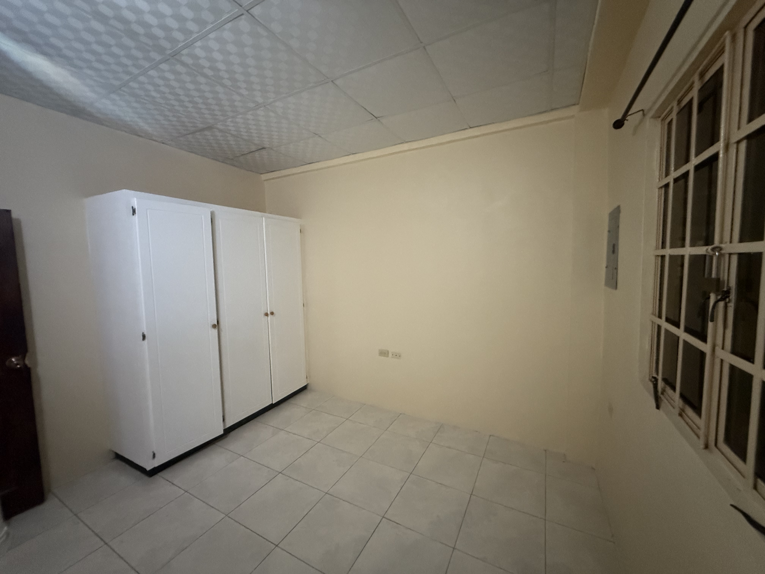 4 Morvant, Laventille Extension Road, LP No. 174 Bedroom 1 B