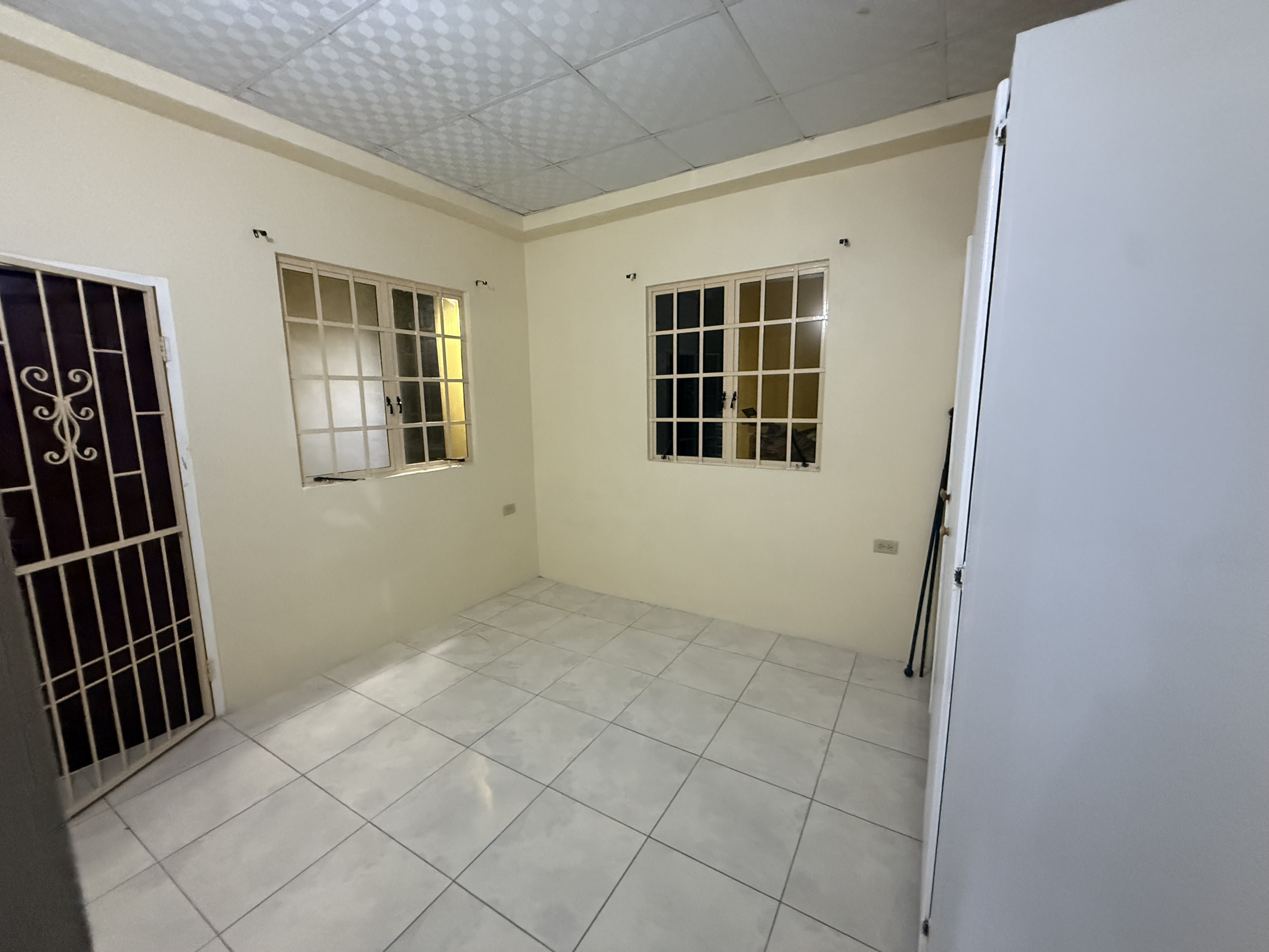 5 Morvant, Laventille Extension Road, LP No. 174 Bedroom 2 A