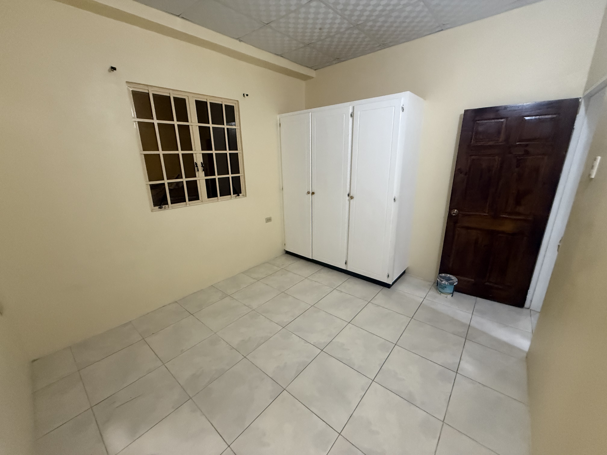 6 Morvant, Laventille Extension Road, LP No. 174 Bedroom 2 B