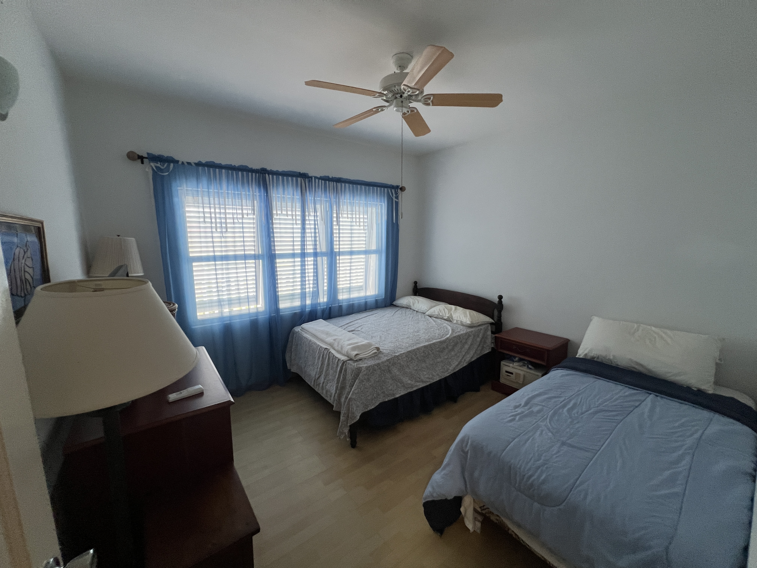 12 Blanchisseuse, Marianne Estate, No. 14B Bedroom 2