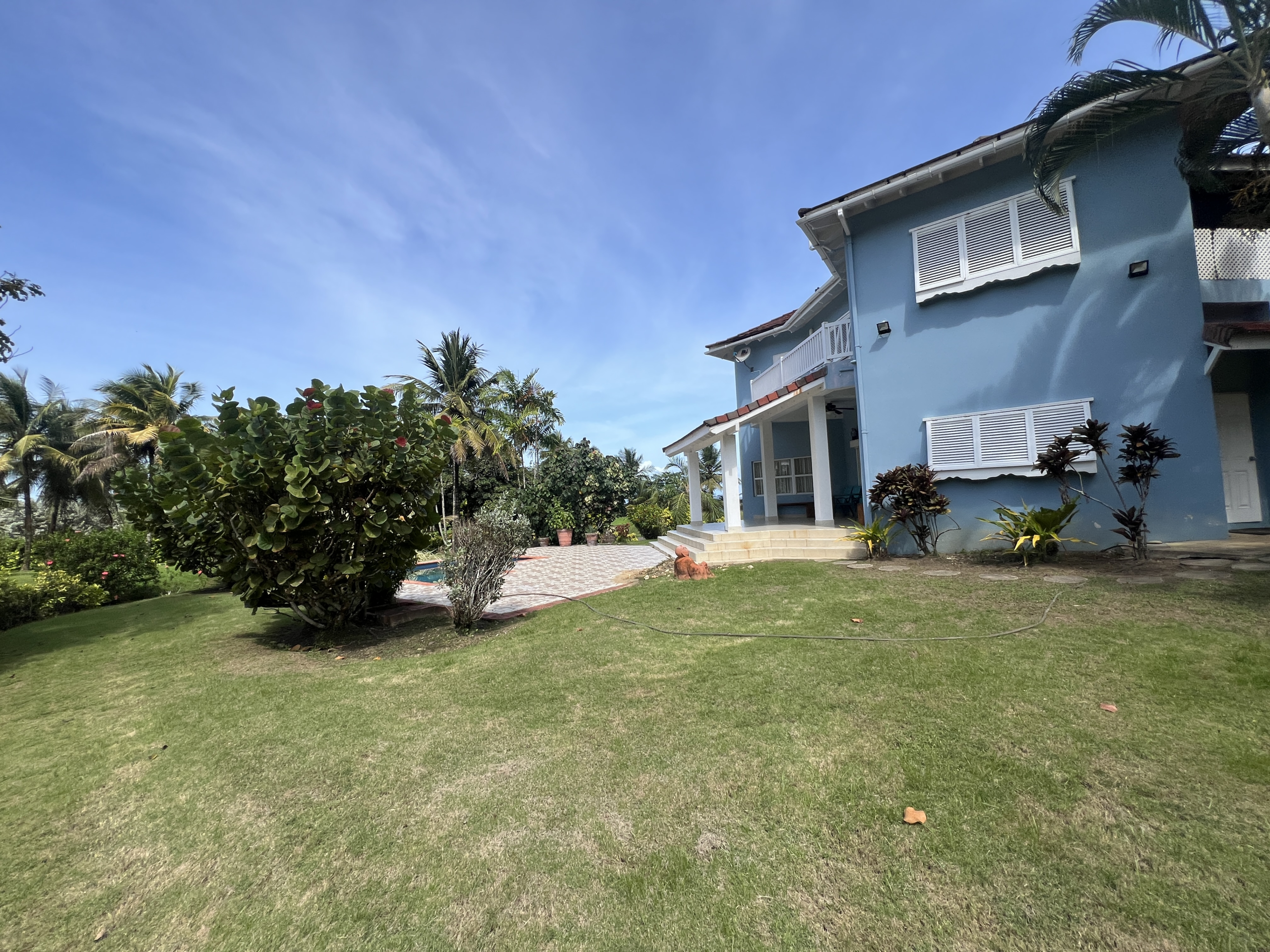 2 Blanchisseuse, Marianne Estate, No. 14B Exterior 1