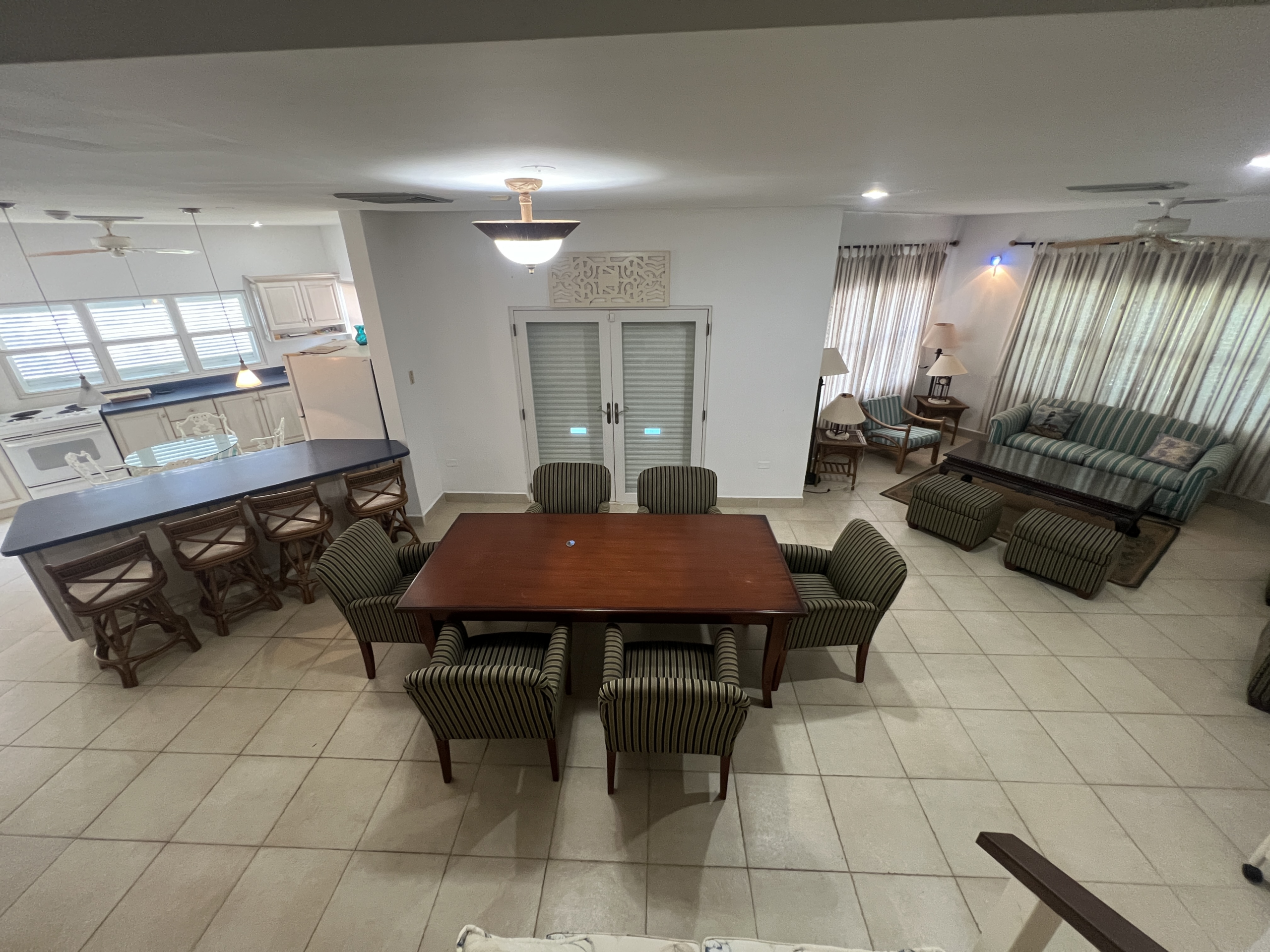 4 Blanchisseuse, Marianne Estate, No. 14B Main Floor